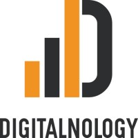 Digitalnology logo - Similar company to Cpt Group