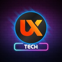 UX Tech logo - Similar company to Alx-Dynamic