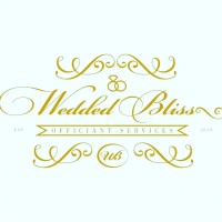 Wedded Bliss Officiant Services