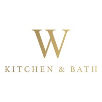 W Kitchen & Bath logo - Similar company to Gala Design-Studio