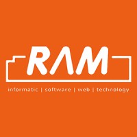 RAM Computers snc logo - Similar company to Gruppo Dbs - Smaa
