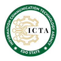 Edo State Information and Communication Technology Agency logo - Similar company to Punterclash
