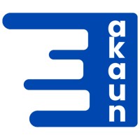 Eziakaun Online logo - Similar company to Anywherework Sdn. Bhd.