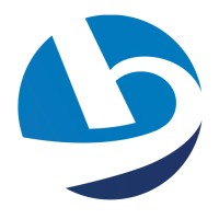 Bluedrive Solutions International logo - Similar company to Crylls Inc.