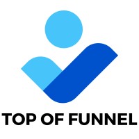 Top of Funnel LLC logo - Similar company to Calltofic