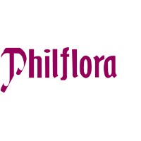 Philflora logo - Similar company to I-Map Websolutions Inc.