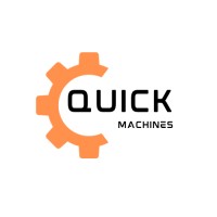 Quick Machines logo - Similar company to Future Group