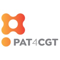 PAT4CGT Project logo - Similar company to Chromatech Diagnostics
