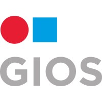 GIOS Gestión Integral Outsourcing Services logo - Similar company to Externor Outsourcing