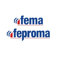Fema - Feproma logo - Similar company to Coeck Nv