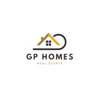 GP Homes NG logo - Similar company to Gp Homes