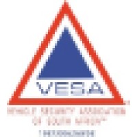 Vehicle Security Association of South Africa logo - Similar company to Cellstop
