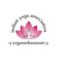 Indian Yoga Association - Bihar Chapter logo - Similar company to Indian Yoga Association (Karnataka)