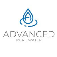 Advanced Pure Water logo - Similar company to Aqualume