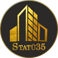 STATÜ35 İNŞAAT TAAHÜT TİC. LTD. ŞTİ. logo - Similar company to Alzek Yapi A.Ş