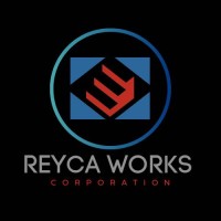 REYCA WORKS & DEVELOPMENT CORPORATION logo - Similar company to Uy Records And Entertainment