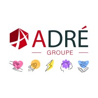 Groupe ADRÉ logo - Similar company to Ids Sa