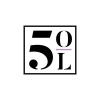 5 Otter Literary logo - Similar company to Strange Horizons