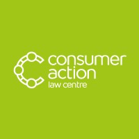Consumer Action Law Centre logo - Similar company to Hub & Spoke Collaborative, Llc (The Great Seed Bomb)