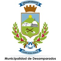 Municipalidad de Desamparados logo - Similar company to Genmotec