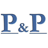 P&P LMC Srl logo - Similar company to C.G. Group