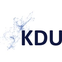 KDU Analytics Solutions logo - Similar company to Schild Roth Seo Agentur