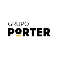 Grupo Porter logo - Similar company to Pxgroup Latam