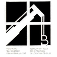 VBKV (Belgian Crane Federation) logo - Similar company to Bravo Zulu Partners