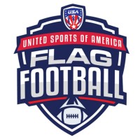 United Sports of America logo - Similar company to Green Solutions Group, Llc