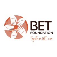 BET FOUNDATION logo - Similar company to Bet Group Global