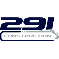 291 Construction Ltd logo - Similar company to The Contractor'S Cfo Team (Canada)