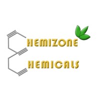 Chemizone Chemicals Limited logo - Similar company to Quadrivalent Labs