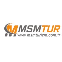 MSM SERVİS İŞLETMECİLİĞİ TURİZM SAN. TİC. LTD. ŞTİ. logo - Similar company to Skyrise Platform