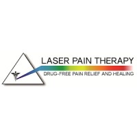 Laser Pain Therapy Australia logo - Similar company to Shepparton Chiropractic Centre