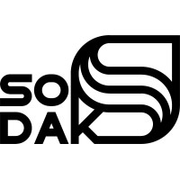 SODAK Architecture logo - Similar company to D2 Architects