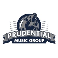 Prudential Music Group logo - Similar company to Prudential Alarm