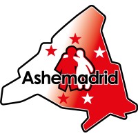Ashemadrid - Asociación de Hemofilia de la Comunidad de Madrid logo - Similar company to Federación Española De Hemofilia
