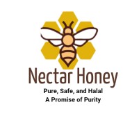 Nectar Pure Honey logo - Similar company to Nectarpure