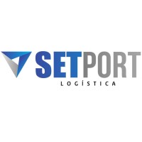 Set Port Logística logo - Similar company to Set Logistics