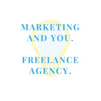 Marketing and You logo - Similar company to Home Mosque