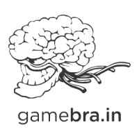 gamebra.in OU logo - Similar company to Edjust™