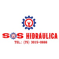 SOS HIDRÁULICA logo - Similar company to P&A Locações