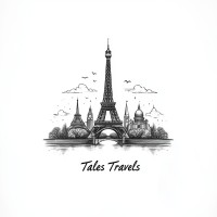 Tales.Travel logo - Similar company to Clapswap