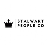 Stalwart People Co. logo - Similar company to Perspective, Inc.