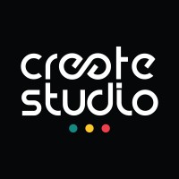 Create Studio logo - Similar company to Create Studio