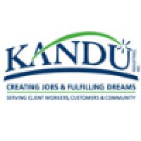 KANDU Industries Inc. logo - Similar company to Proceed,Inc. -National Center For Training, Support And Technical Assistance