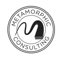 Metamorphic Consulting logo - Similar company to Solid Ground Consulting