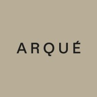 Arqué logo - Similar company to Impelsa