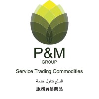 P&M Group logo - Similar company to Sellyd