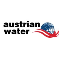 Austrian Water logo - Similar company to Blueplanet South Africa